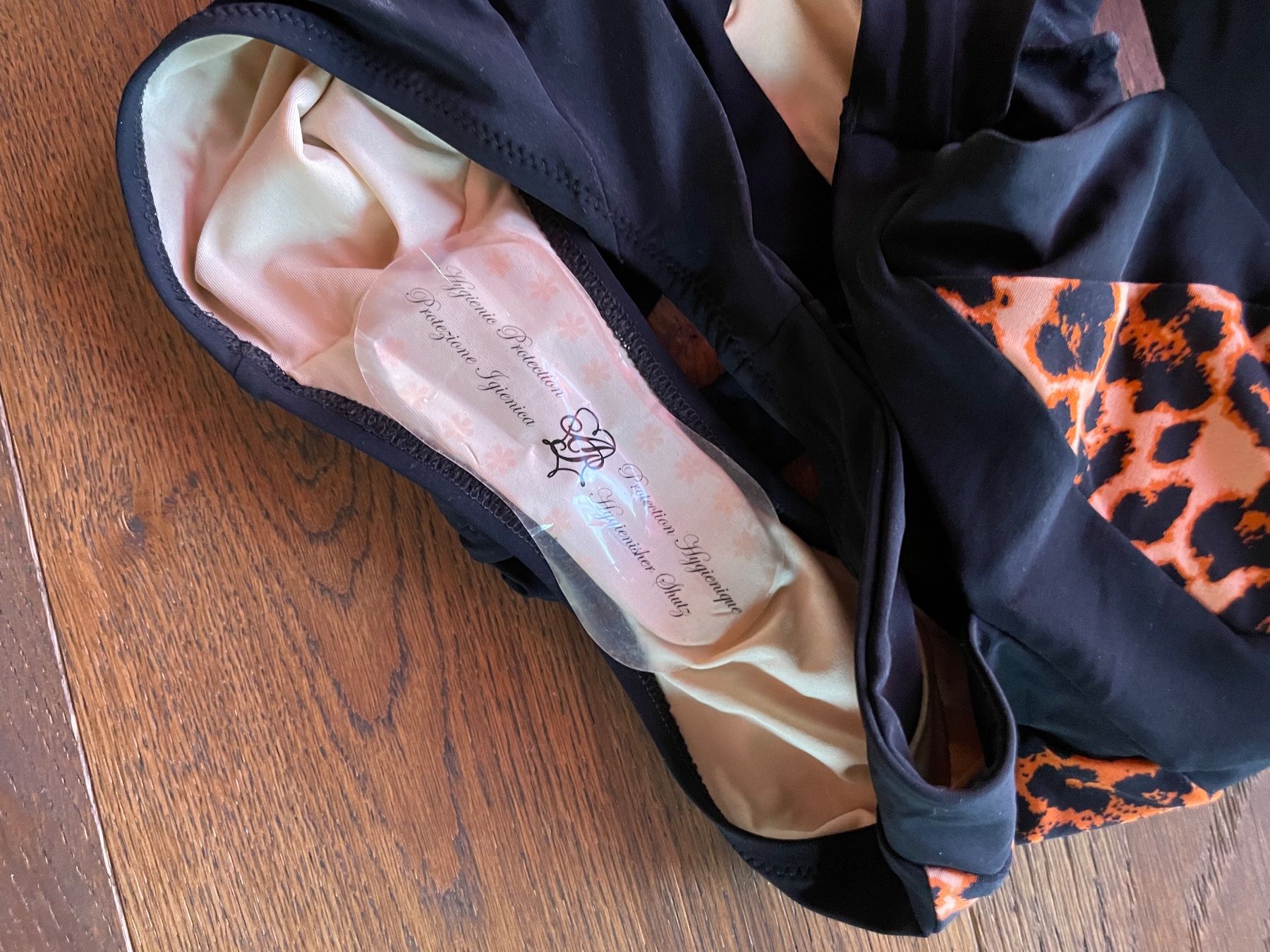 Costumi da bagno & Bikini: Agent provocateur Badeanzug grosse M – Nuovo e nell'imballaggio originale da Pieterlen venduto da Ksenia3003 3
