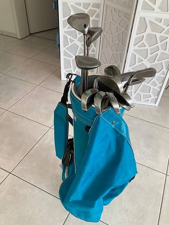 Mazze & Set: Golf Set 13-teilig, Callaway – Usato da Hergiswil NW venduto da salescreative 4