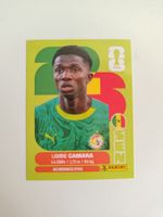 Panini Sticker WM 2026 | SEN 14