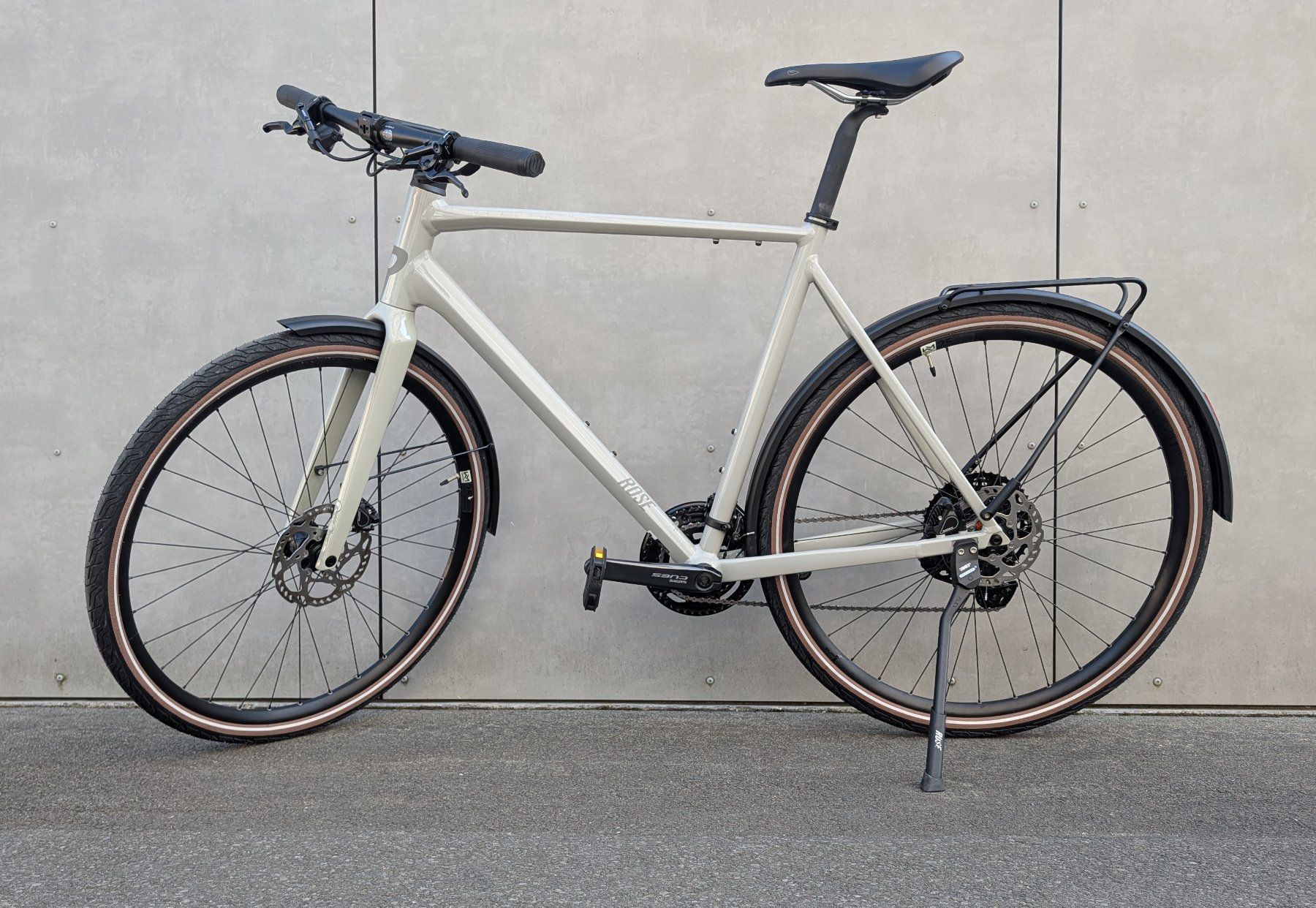 Rose Biciclette: Rose Sneak 2 EQ – Usato da Luzern venduto da THpedro