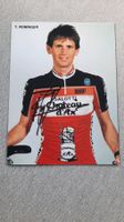 Autogramm Tony Rominger