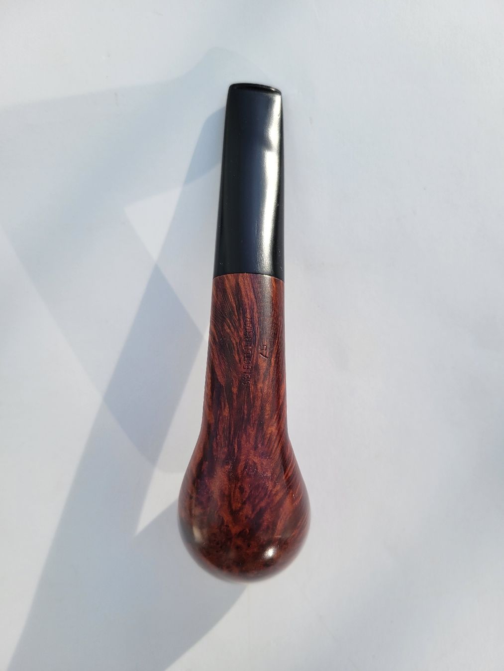 Stanwell Tabakpfeifen & Zubehör: Stanwell Selected Briar 75 Estate, Rauchfertig – Gebraucht aus Magden von Magden84 5