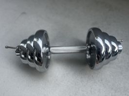 Vintage Kurzhanteln IVANKO TAIWAN