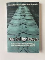 Buch: Das heilige Essen - Beiträge z Verständnis d Abendmahl