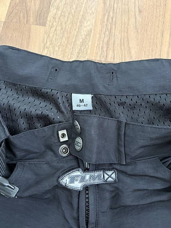 Pantaloni: Motorrad Sommerhose Grösse M – Usato da Luzern venduto da wisleran 3