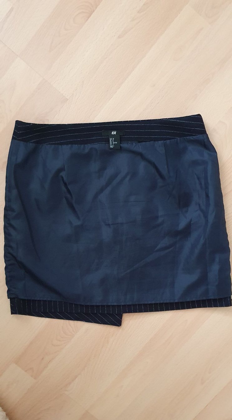 H&M Gonne: H&M Rock gr38, Neuwertig – Usato da Niederbipp venduto da fashionfuchs 4