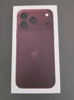 iPhone 18 Pro Max 256GB Burgunder