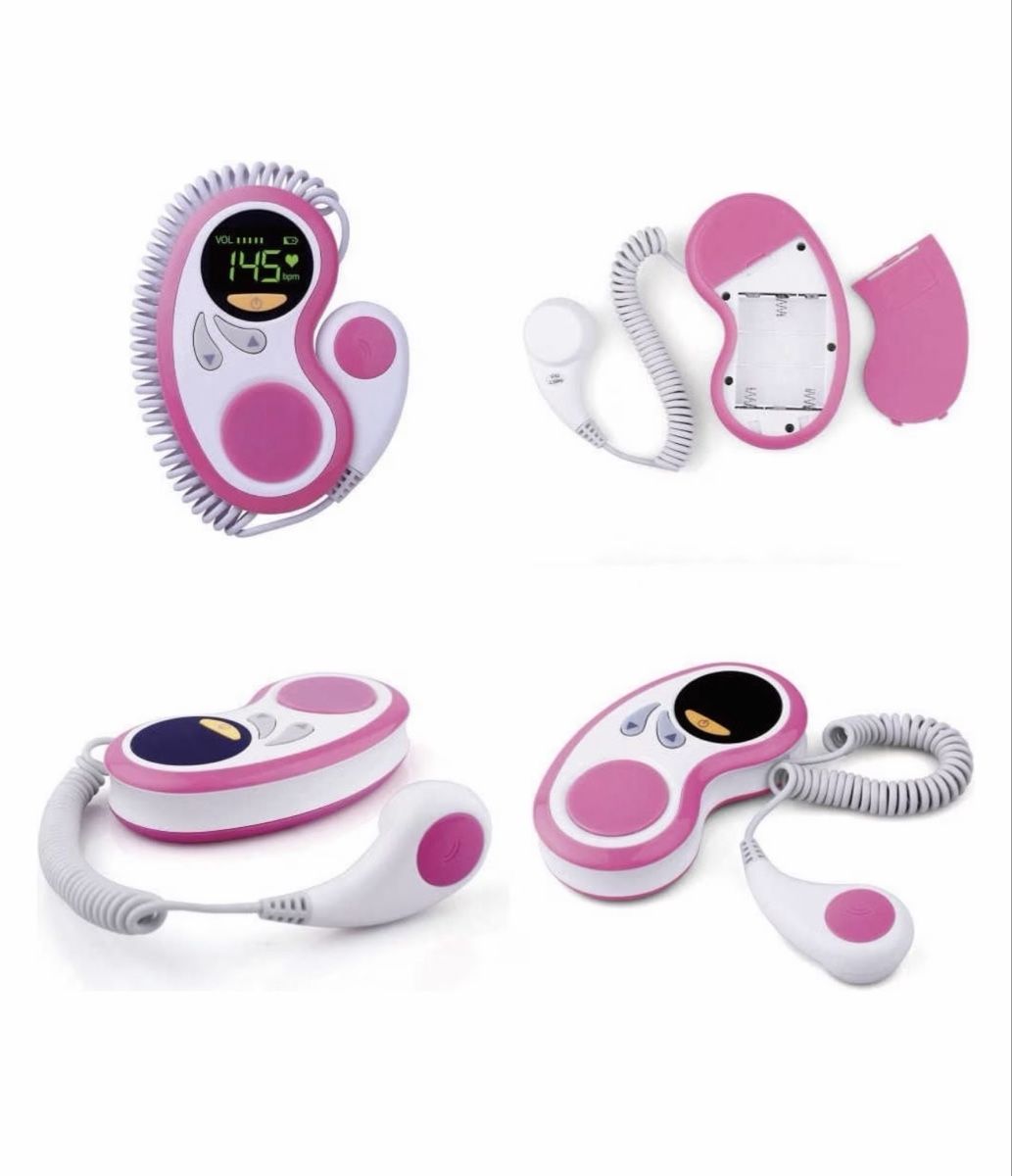 Attrezzature mediche: BabySounds Fetal Doppler – Nuovo (secondo la descrizione) da Eschlikon TG venduto da plu_gdl2 2