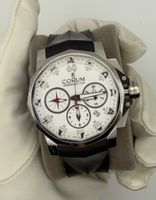 Corum Admiral’s Cup Chronograph