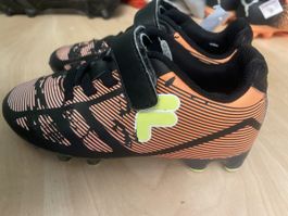 Fila Fussballschuhe Nocken Gr.29