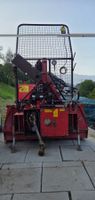 Seilwinde Tajfun EGV-50