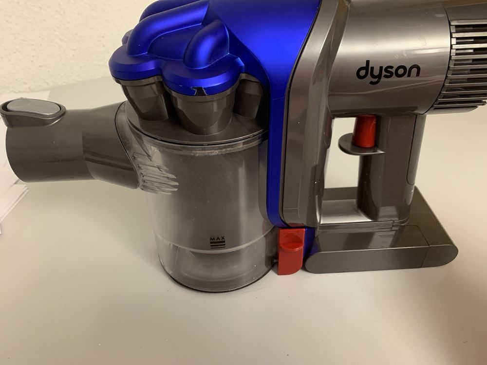 Dyson Kaufen auf Ricardo