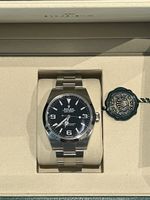 Orologio ROLEX EXPLORER 40mm Ref 224270