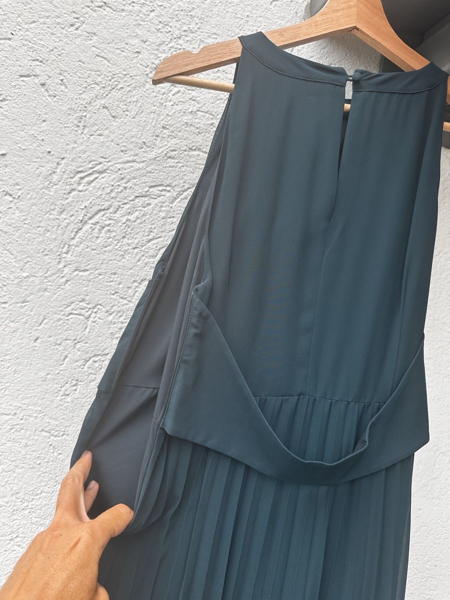 Vestiti: Abendkleid APART glamour Gr.40 – Usato da Jona venduto da ConnyMeier8645 2