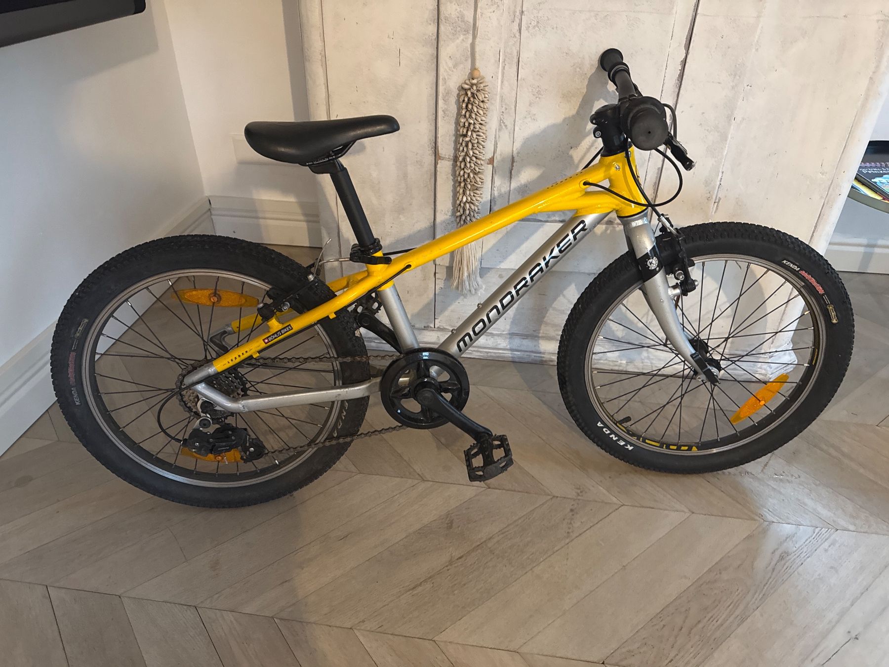 Mondraker Biciclette: Kinder Bike – Usato da Berikon venduto da Micheli8965 2