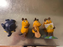 Tonies Die Maus