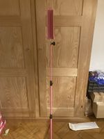 Notenständer Pink