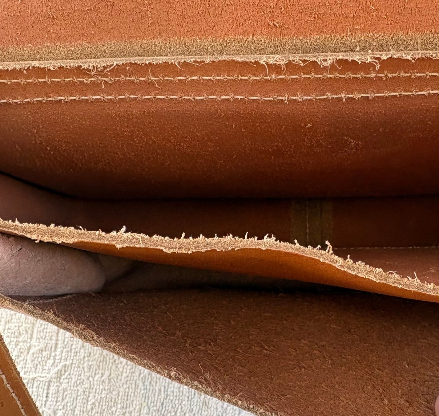 Taschen: TASCHE – Gebraucht aus Ostermundigen von Kari1937 4