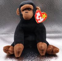Ty Beanie Baby  CONGO .. Geb.09.11.1996