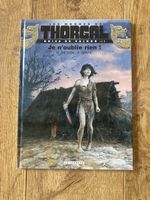 Les mondes de Thorgal - Kriss de Valnor- T1