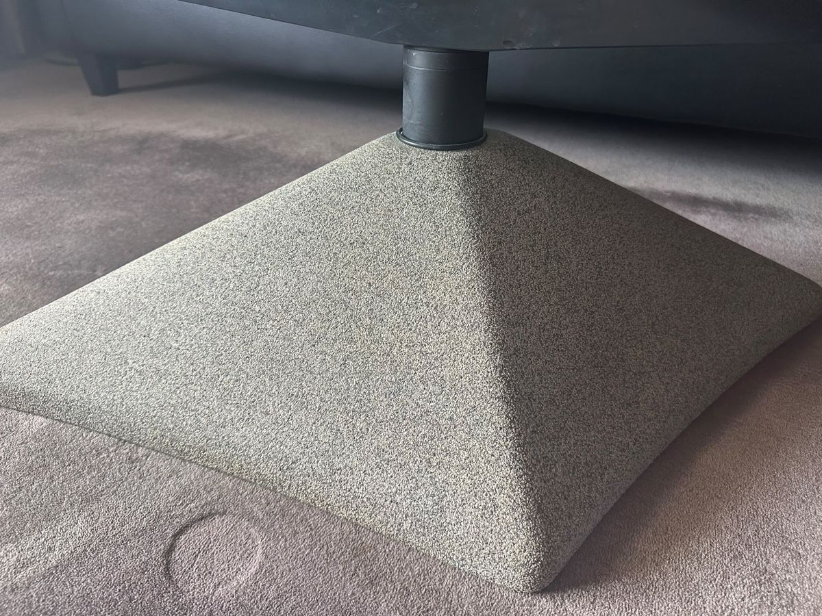 Tavoli: Table basse salon  – Usato da Genève venduto da Vmetraux 4