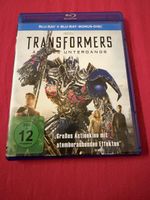 Transformers Ära des Untergangs Blu-ray 2-Disc Set