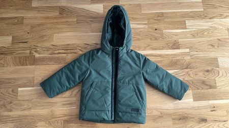 Kinderjacke 