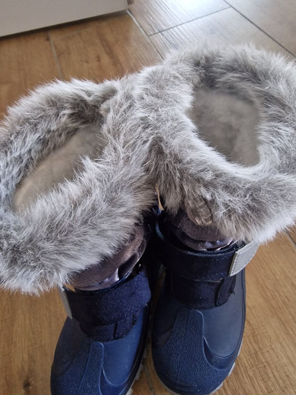 Scarpe per ragazzi: Stiefeln Grösse 31 top Zustand – Usato da Knonau venduto da liebenic01 1