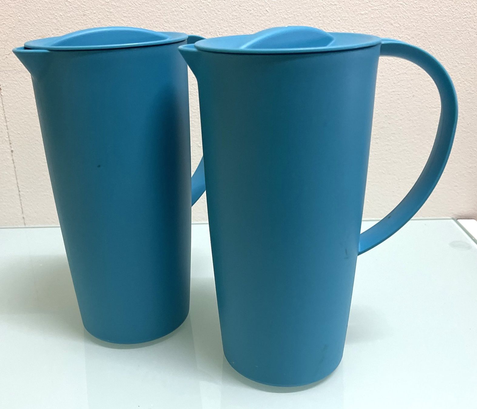 Caraffe: Krug 1,2 l CARUBA - Rotho – Nuovo e nell'imballaggio originale da Oftringen venduto da Vucki