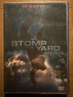 Stomp the Yard