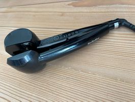 Babyliss Curl Secret, Top Zustand, Lockenstab, Schwarz