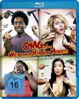 OMG...We're in a Horror Movie!!! (2016) Blu-ray/RAR