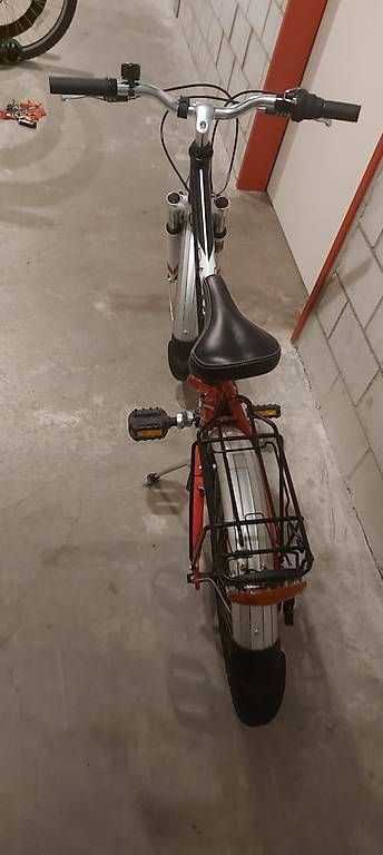 Biciclette: Kinder Velo RayPro 7speed – Usato da Hunzenschwil venduto da dpavespa 1