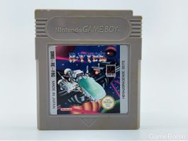 GB R-Type