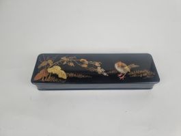 Bemalte Deko- box