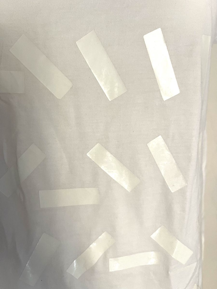 Maison Margiela T-shirt: Maison Margiela t-shirt new – Nuovo (secondo la descrizione) da Barna venduto da orbuyorcry 2
