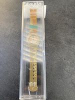Lauda Swiss Uhr Bangkok Limited Edition One of 3000