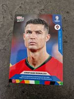 TOPPS Now Set Euro 2024 Cristiano Ronaldo
