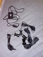 UV Schwarzlicht Lampe, 4 Stk. Nagelneu, für Party Deko!