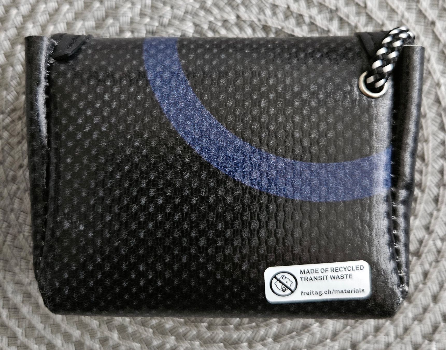 Freitag Borse: Freitag F213 Mini Messenger Neuf – Nuovo (secondo la descrizione) da Biel/Bienne venduto da ypslilon 2