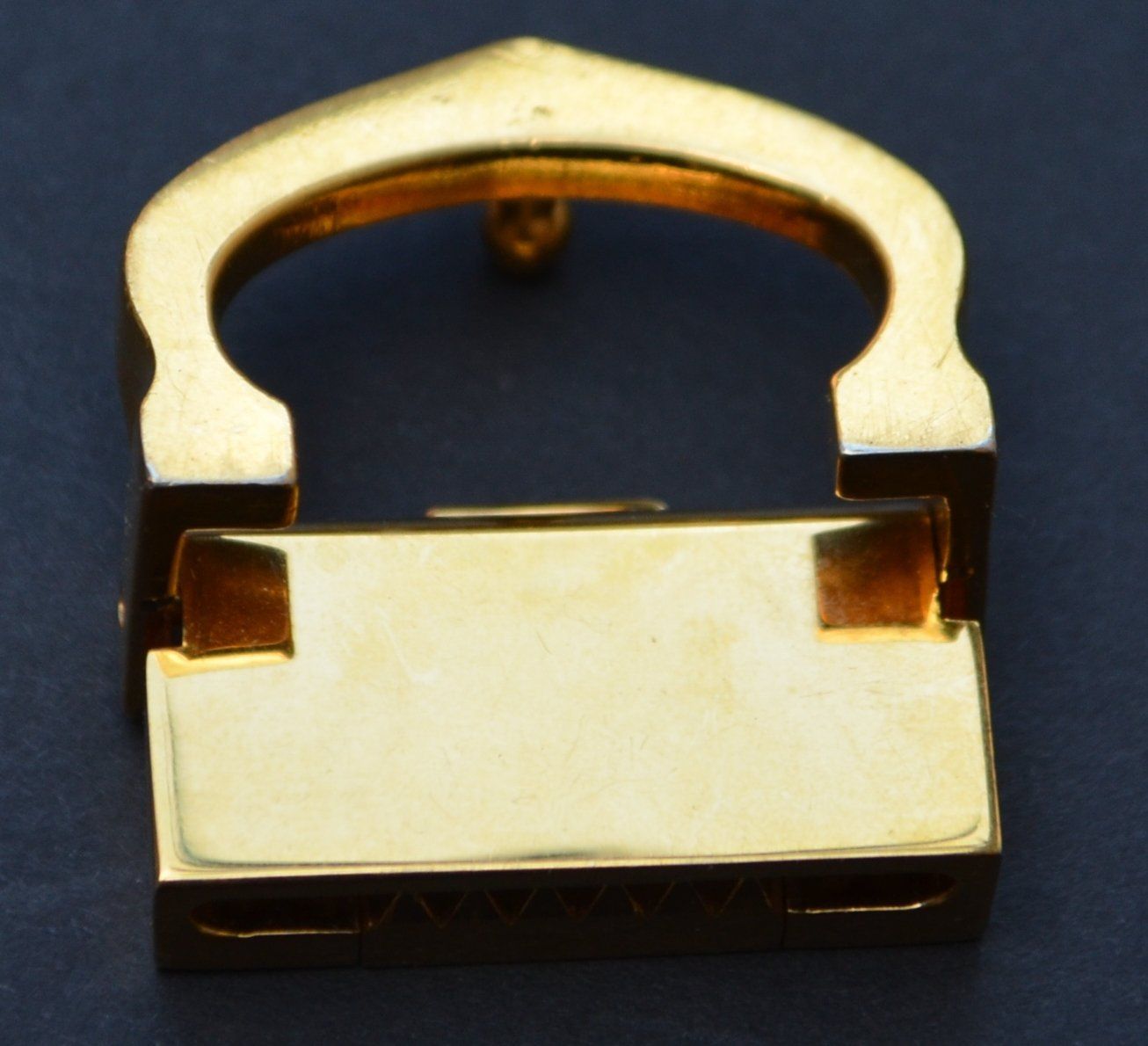 Cartier Fibbie per cinture: Cartier Schnalle / boucle – Usato da Collonges venduto da arashee 4