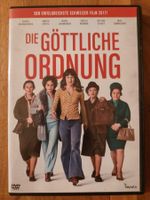 DVD - Die Göttliche Ordnung