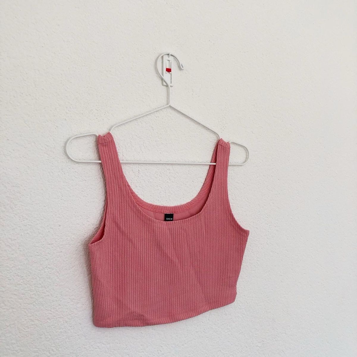 Shein Lotti di vestiti: Set Zweiteiler rosa neu – Nuovo (secondo la descrizione) da Chur venduto da faja7000 1