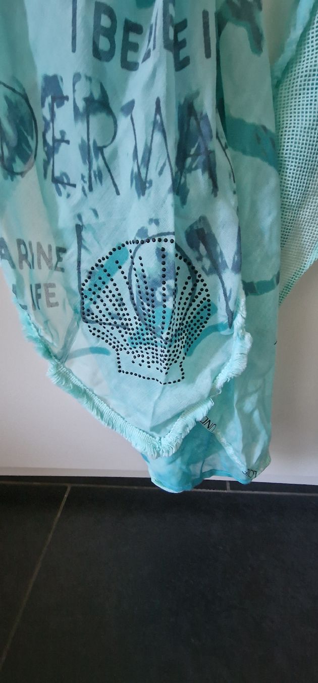 Foulards, Tücher & Schals: Soccx Schal – Neu und originalverpackt aus Oftringen von bin_2wk8 1