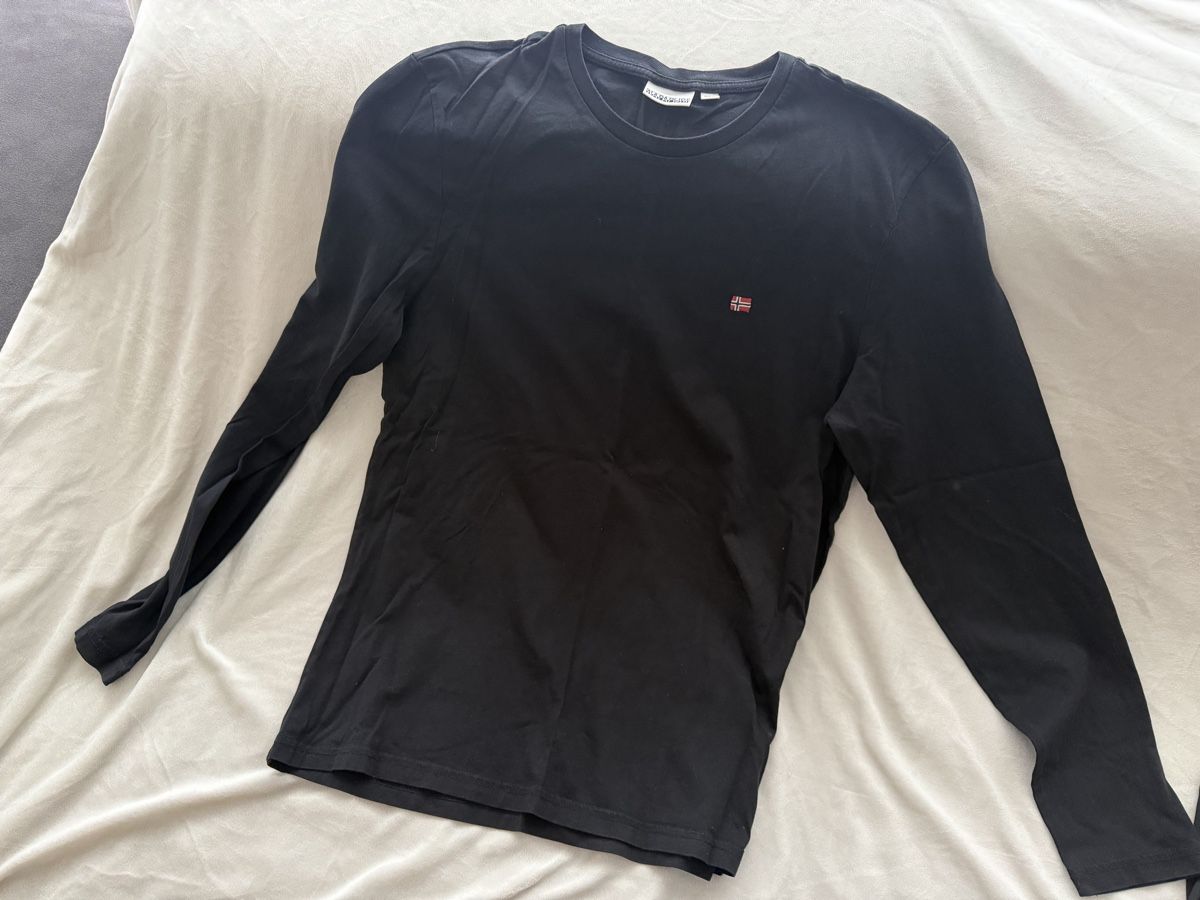 Levi's Lotti di vestiti: 3 x Marken T Shirt  – Usato da St.Gallen venduto da bubo2008 5