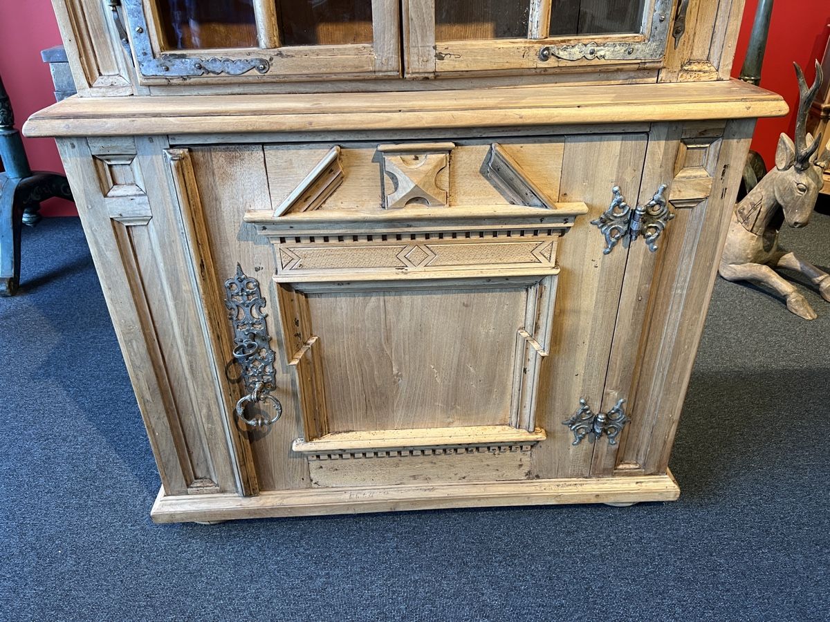 Vetrine: Vitrine Renaissance – Usato da Gossau SG venduto da Keller-Antiques 4