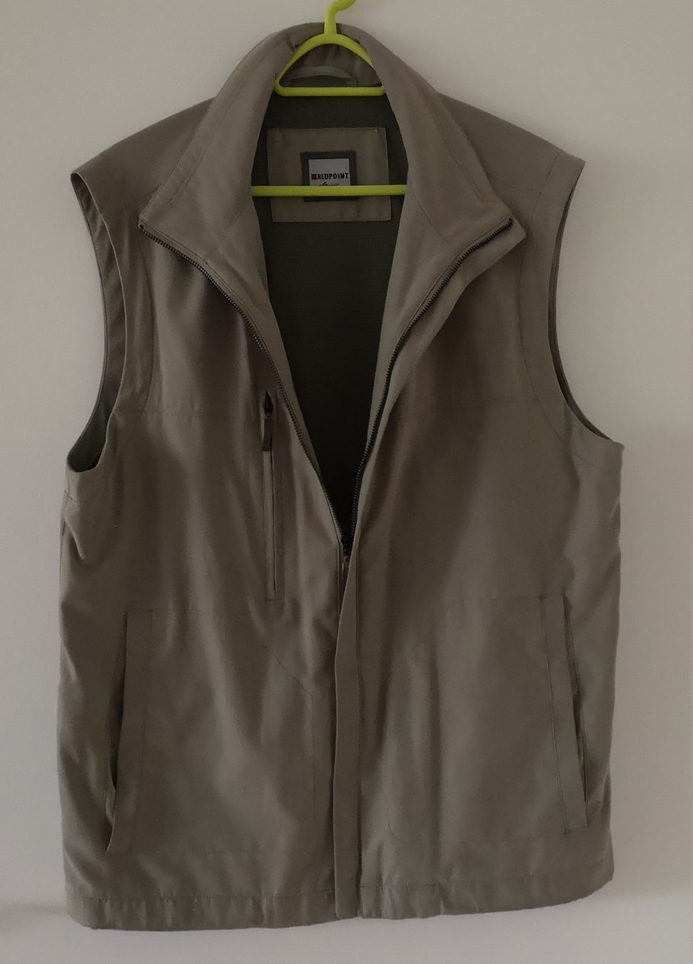 Gilet & Giacche: Gilet Gr. 46 - Redpoint - Spendenaktion – Usato da Unterkulm venduto da Beljasch