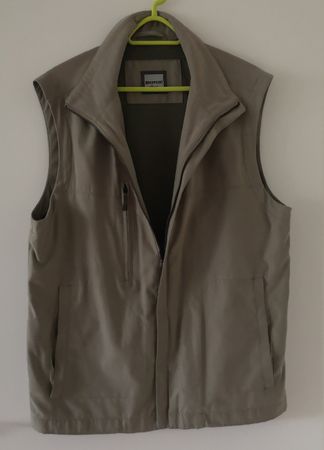 Gilet Gr. 46 - Redpoint - Spendenaktion