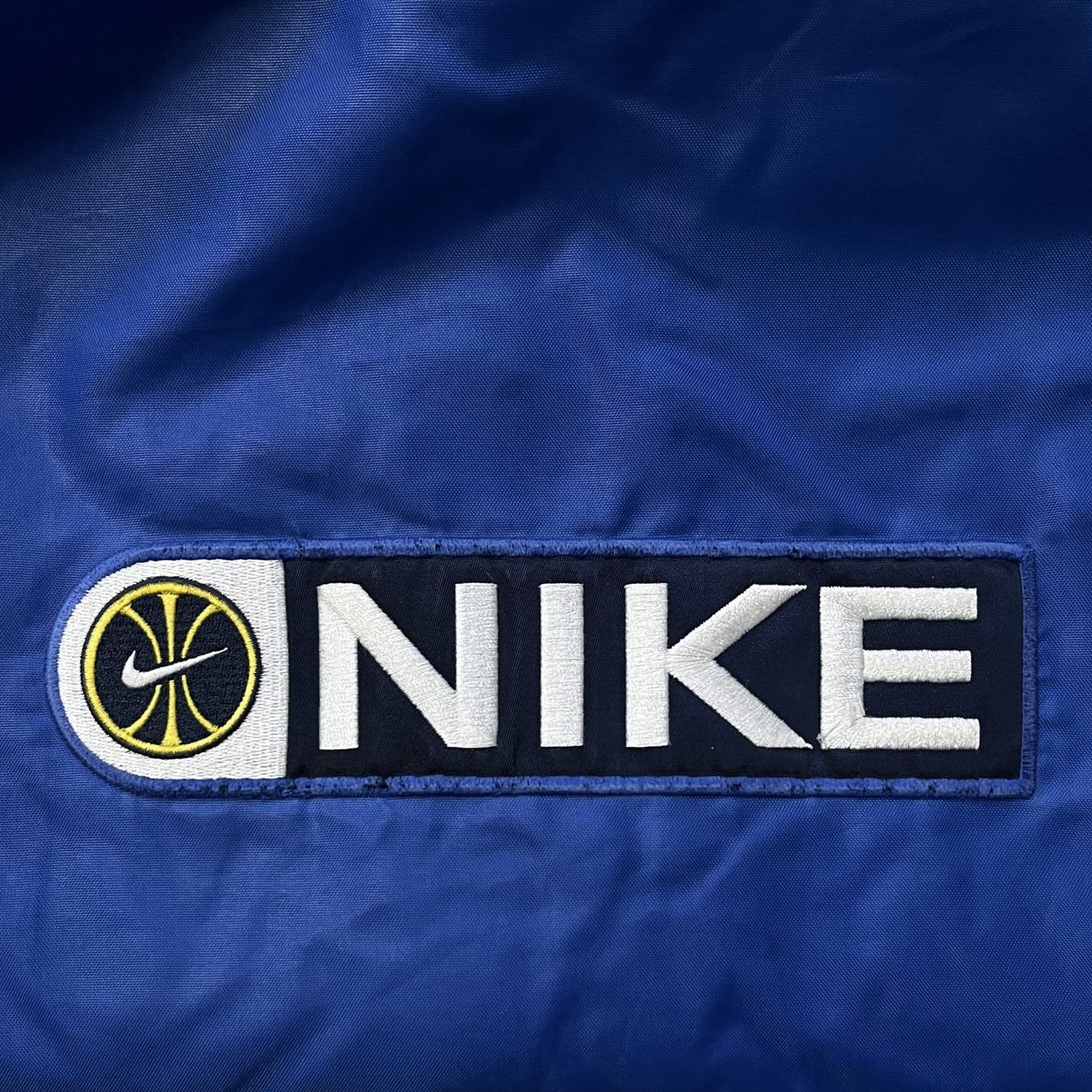 Nike Giacche: Vintage Nike Heavyjacket (M) – Usato da Chamoson venduto da Sapoloshop 2