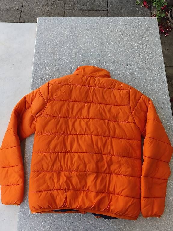 Jacken & Mäntel: Steppjacke in Grösse 158 – Gebraucht aus Eschlikon TG von schwellbi 2